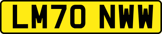 LM70NWW
