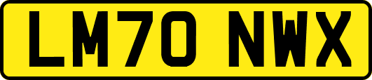 LM70NWX