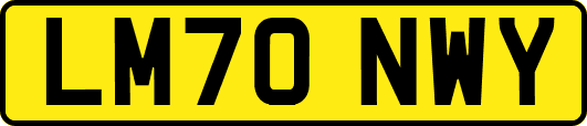 LM70NWY