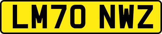 LM70NWZ