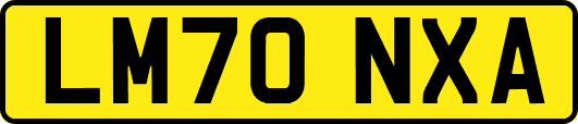 LM70NXA