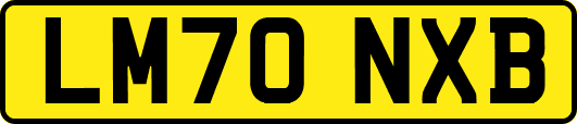 LM70NXB