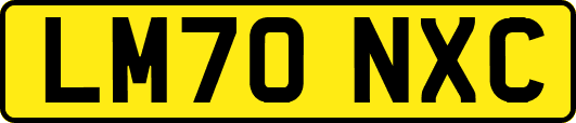 LM70NXC