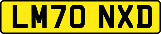 LM70NXD