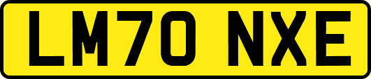 LM70NXE