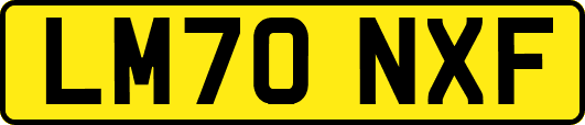 LM70NXF