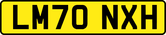 LM70NXH