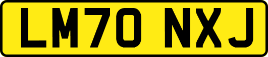 LM70NXJ