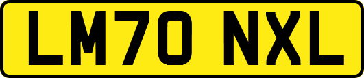 LM70NXL