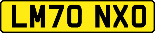 LM70NXO