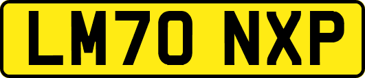 LM70NXP
