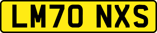 LM70NXS