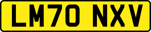 LM70NXV
