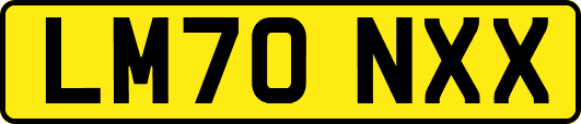 LM70NXX