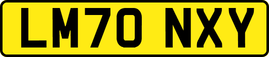 LM70NXY