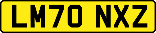 LM70NXZ