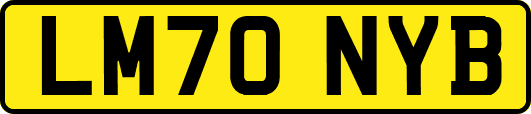 LM70NYB