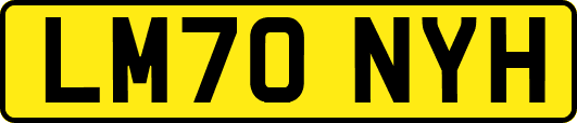 LM70NYH