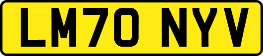 LM70NYV