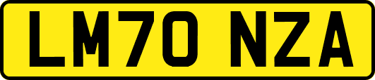 LM70NZA
