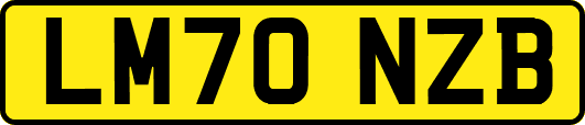 LM70NZB