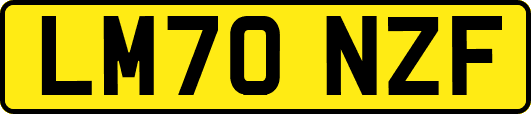 LM70NZF