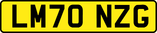 LM70NZG