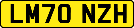 LM70NZH