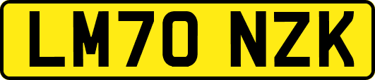 LM70NZK