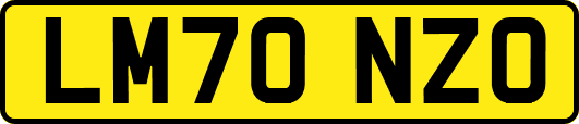 LM70NZO