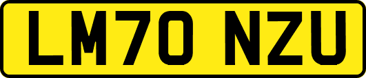 LM70NZU