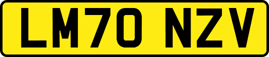 LM70NZV