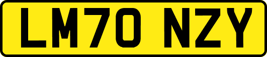 LM70NZY