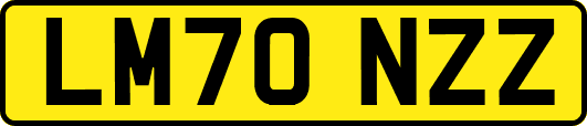 LM70NZZ