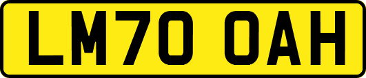 LM70OAH