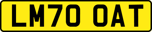 LM70OAT