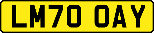 LM70OAY