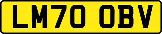 LM70OBV