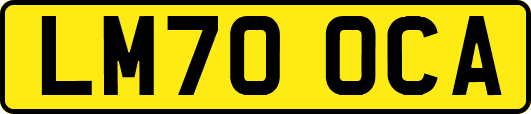 LM70OCA