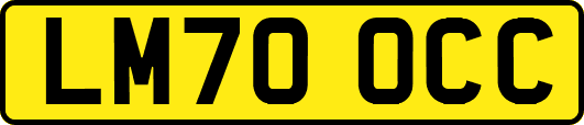 LM70OCC