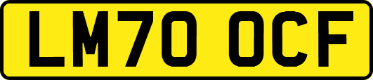 LM70OCF
