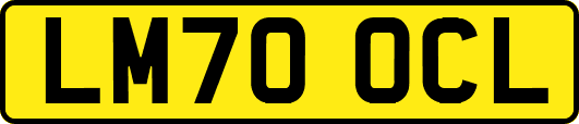 LM70OCL
