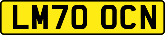 LM70OCN