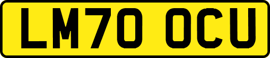 LM70OCU