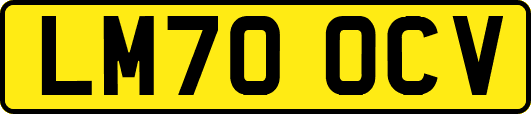 LM70OCV