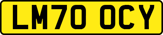 LM70OCY