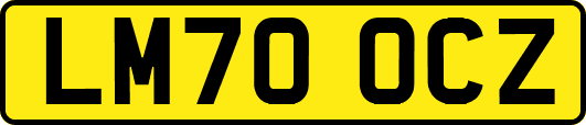LM70OCZ
