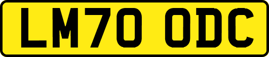 LM70ODC