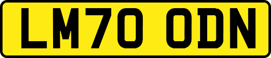 LM70ODN