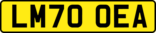 LM70OEA